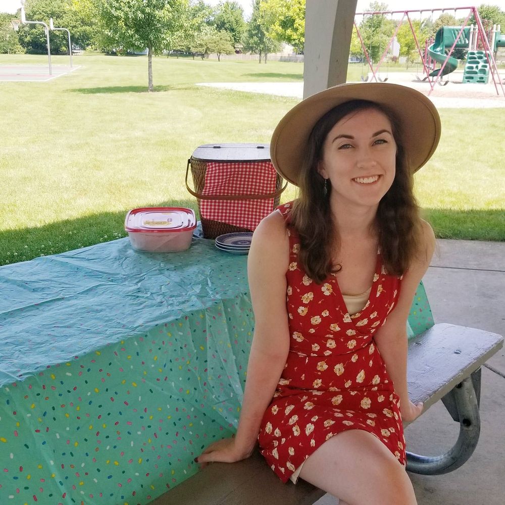 Meet your Posher, Allie